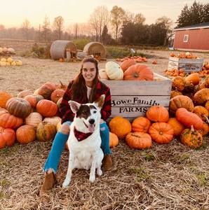 Meet your Posher, Ericka